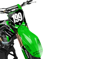 Sleeker — 180Decals